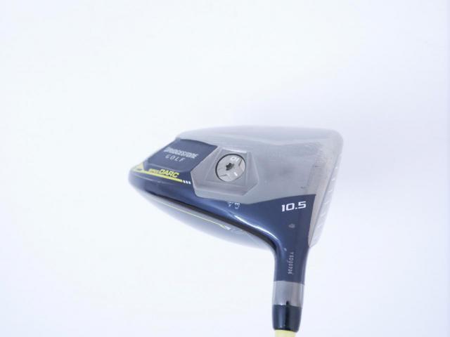 Driver : Bridgestone : ไดรเวอร์ Bridgestone JGR (รุ่นปี 2018 460cc.) Loft 10.5 ก้าน Tour AD J16-11W Flex S