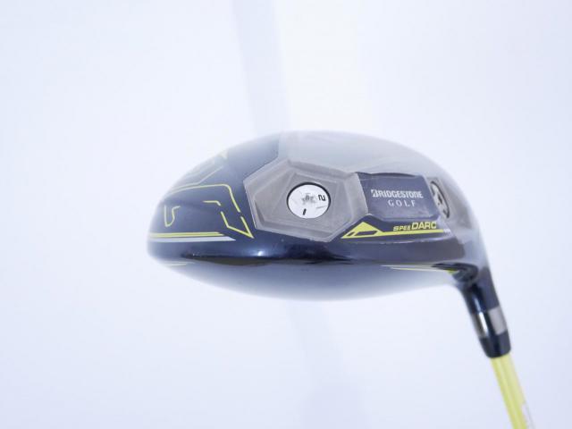 Driver : Bridgestone : ไดรเวอร์ Bridgestone JGR (รุ่นปี 2018 460cc.) Loft 10.5 ก้าน Tour AD J16-11W Flex S