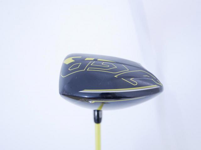 Driver : Bridgestone : ไดรเวอร์ Bridgestone JGR (รุ่นปี 2018 460cc.) Loft 10.5 ก้าน Tour AD J16-11W Flex S