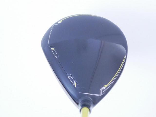 Driver : Bridgestone : ไดรเวอร์ Bridgestone JGR (รุ่นปี 2018 460cc.) Loft 10.5 ก้าน Tour AD J16-11W Flex S