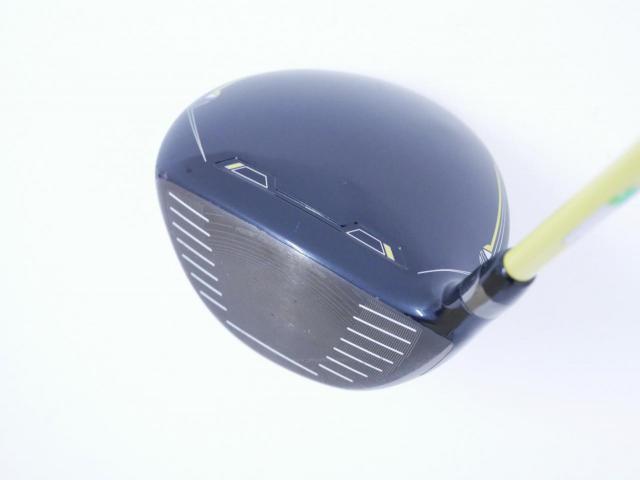 Driver : Bridgestone : ไดรเวอร์ Bridgestone JGR (รุ่นปี 2018 460cc.) Loft 10.5 ก้าน Tour AD J16-11W Flex S