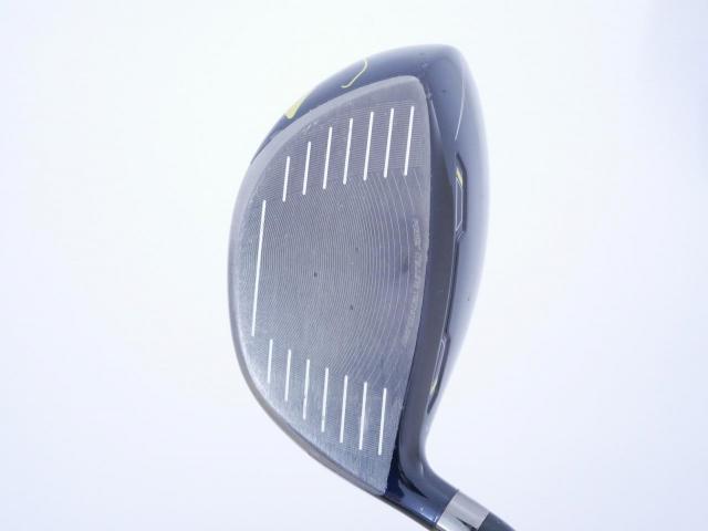Driver : Bridgestone : ไดรเวอร์ Bridgestone JGR (รุ่นปี 2018 460cc.) Loft 10.5 ก้าน Tour AD J16-11W Flex S
