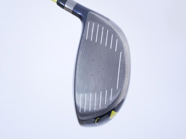 Driver : Bridgestone : ไดรเวอร์ Bridgestone JGR (รุ่นปี 2018 460cc.) Loft 10.5 ก้าน Tour AD J16-11W Flex S