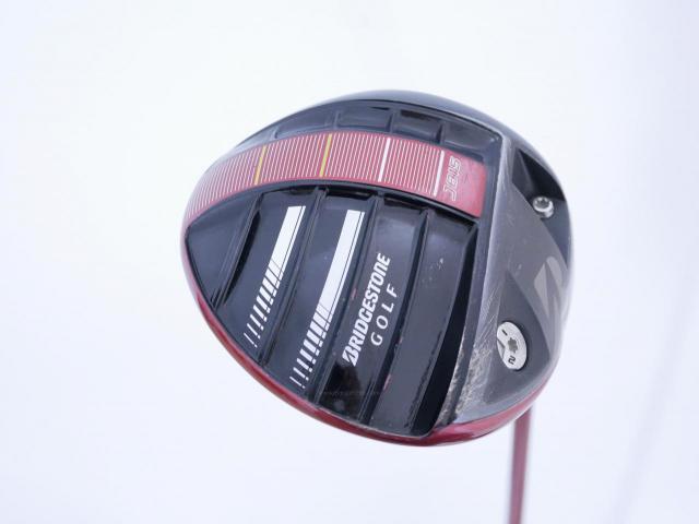 Driver : Bridgestone : **มีบุบ** ไดรเวอร์ Bridgestone J815 (460cc.) Loft 10.5 ก้าน Tour AD Flex SR