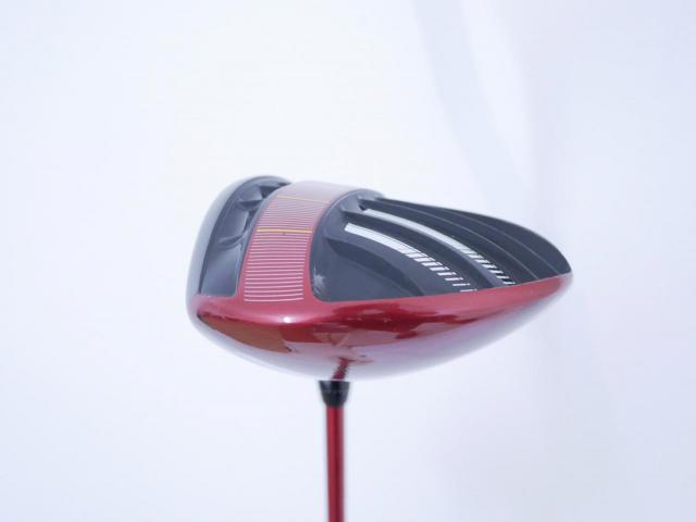 Driver : Bridgestone : **มีบุบ** ไดรเวอร์ Bridgestone J815 (460cc.) Loft 10.5 ก้าน Tour AD Flex SR