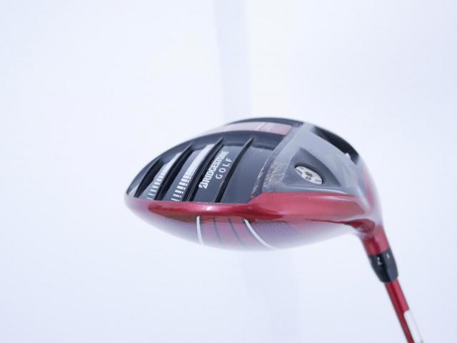 Driver : Bridgestone : **มีบุบ** ไดรเวอร์ Bridgestone J815 (460cc.) Loft 10.5 ก้าน Tour AD Flex SR