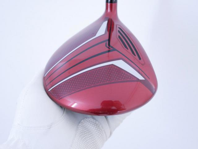Driver : Bridgestone : **มีบุบ** ไดรเวอร์ Bridgestone J815 (460cc.) Loft 10.5 ก้าน Tour AD Flex SR