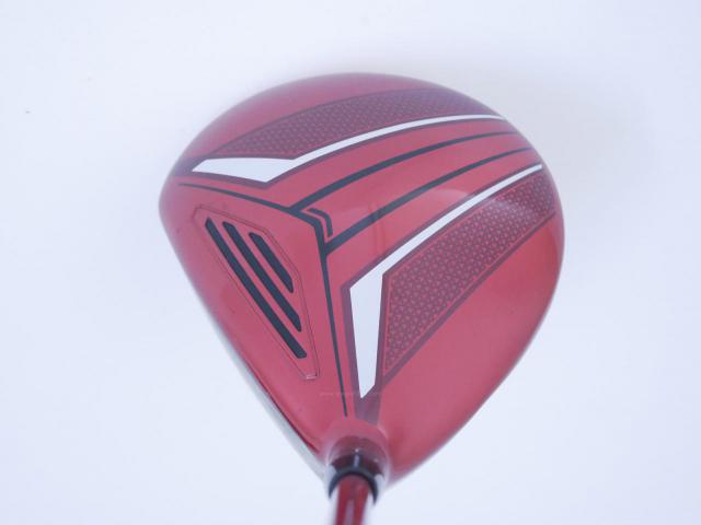 Driver : Bridgestone : **มีบุบ** ไดรเวอร์ Bridgestone J815 (460cc.) Loft 10.5 ก้าน Tour AD Flex SR