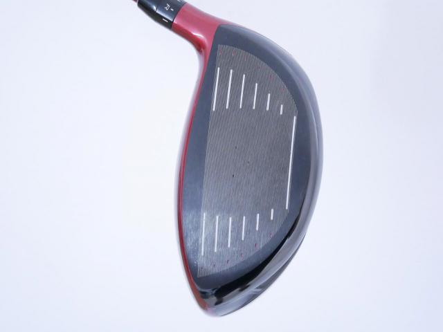 Driver : Bridgestone : **มีบุบ** ไดรเวอร์ Bridgestone J815 (460cc.) Loft 10.5 ก้าน Tour AD Flex SR