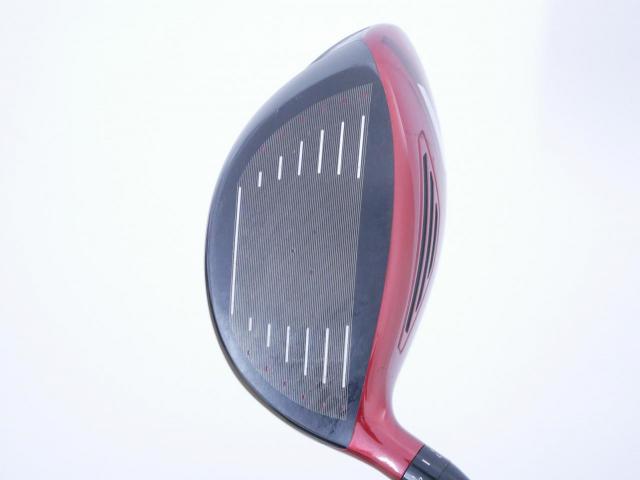 Driver : Bridgestone : **มีบุบ** ไดรเวอร์ Bridgestone J815 (460cc.) Loft 10.5 ก้าน Tour AD Flex SR