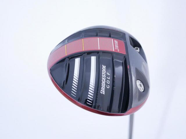 Driver : Bridgestone : ไดรเวอร์ Bridgestone J815 (460cc.) Loft 9.5 ก้าน Mitsubishi KUROKAGE XT60 Flex S