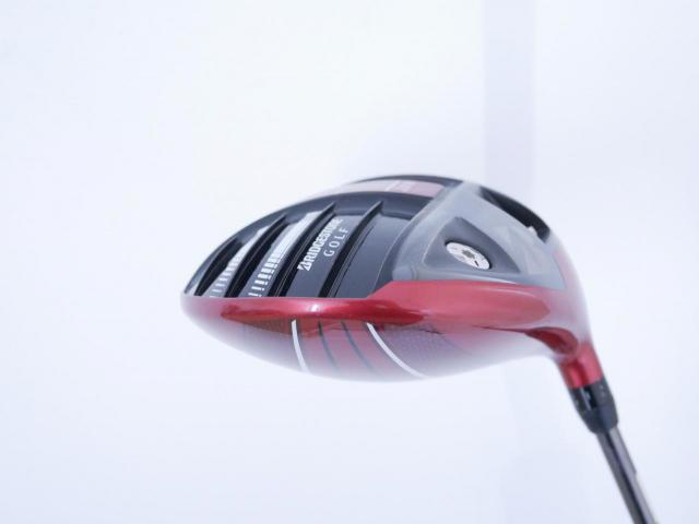 Driver : Bridgestone : ไดรเวอร์ Bridgestone J815 (460cc.) Loft 9.5 ก้าน Mitsubishi KUROKAGE XT60 Flex S