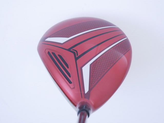 Driver : Bridgestone : ไดรเวอร์ Bridgestone J815 (460cc.) Loft 9.5 ก้าน Mitsubishi KUROKAGE XT60 Flex S