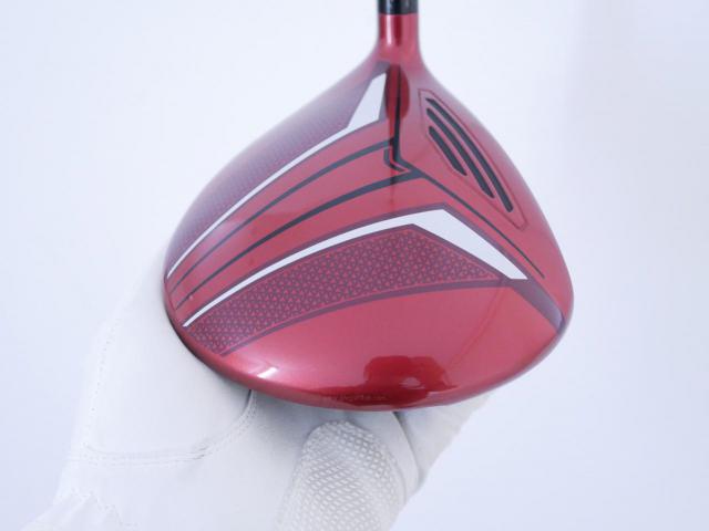 Driver : Bridgestone : ไดรเวอร์ Bridgestone J815 (460cc.) Loft 9.5 ก้าน Mitsubishi KUROKAGE XT60 Flex S