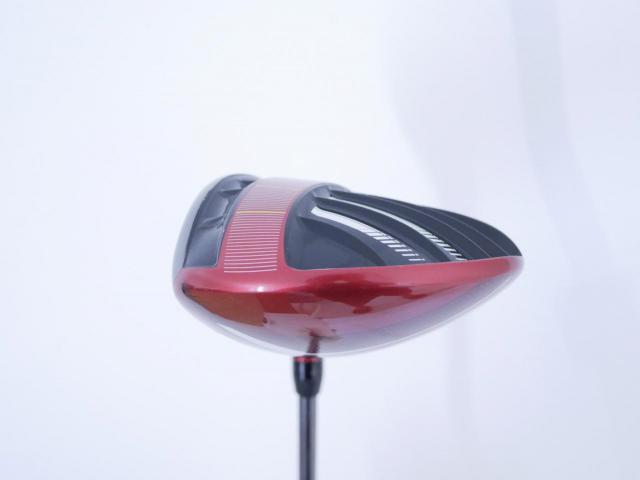 Driver : Bridgestone : ไดรเวอร์ Bridgestone J815 (460cc.) Loft 9.5 ก้าน Mitsubishi KUROKAGE XT60 Flex S