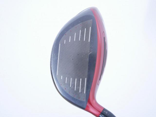 Driver : Bridgestone : ไดรเวอร์ Bridgestone J815 (460cc.) Loft 9.5 ก้าน Mitsubishi KUROKAGE XT60 Flex S