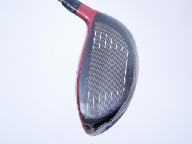 Driver : Bridgestone : ไดรเวอร์ Bridgestone J815 (460cc.) Loft 9.5 ก้าน Mitsubishi KUROKAGE XT60 Flex S