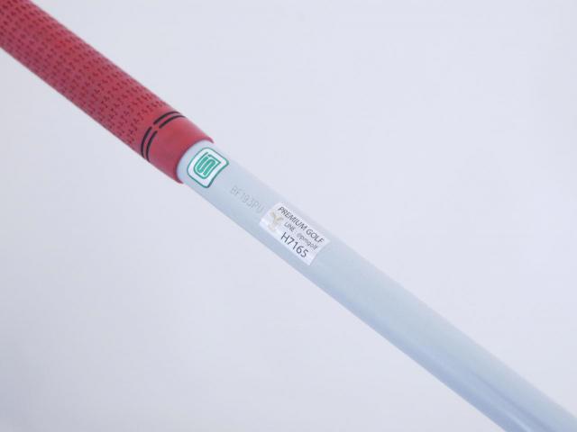 Driver : Bridgestone : ไดรเวอร์ Bridgestone J815 (460cc.) Loft 9.5 ก้าน Mitsubishi KUROKAGE XT60 Flex S