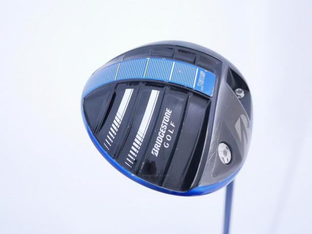 Driver : Other Brand : **มีบุบ** ไดรเวอร์ Bridgestone J815 (460cc.) Loft 10.5 ก้าน Fujikura Speeder 661 Evolution Flex S