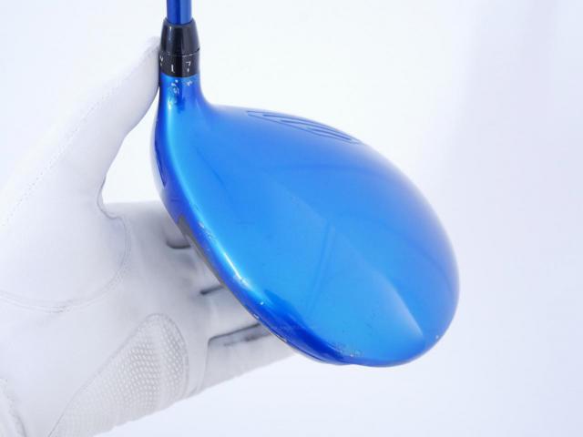 Driver : Other Brand : **มีบุบ** ไดรเวอร์ Bridgestone J815 (460cc.) Loft 10.5 ก้าน Fujikura Speeder 661 Evolution Flex S