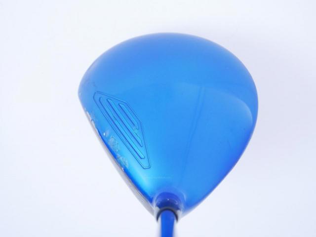Driver : Other Brand : **มีบุบ** ไดรเวอร์ Bridgestone J815 (460cc.) Loft 10.5 ก้าน Fujikura Speeder 661 Evolution Flex S