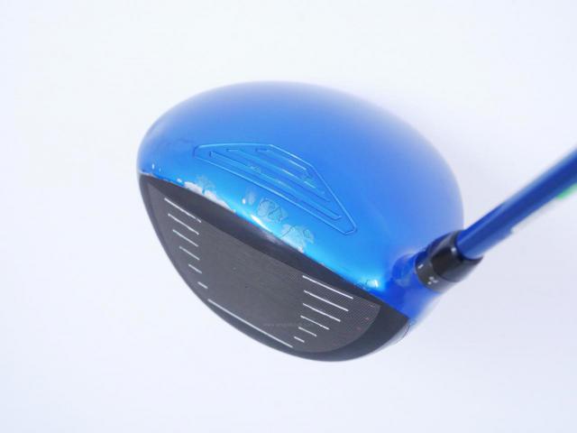 Driver : Other Brand : **มีบุบ** ไดรเวอร์ Bridgestone J815 (460cc.) Loft 10.5 ก้าน Fujikura Speeder 661 Evolution Flex S
