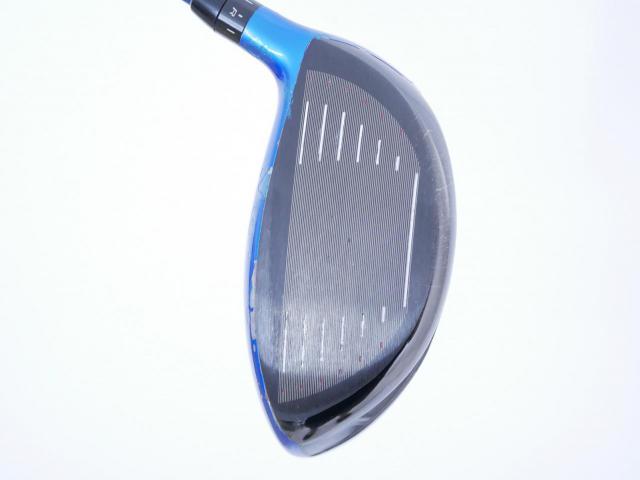 Driver : Other Brand : **มีบุบ** ไดรเวอร์ Bridgestone J815 (460cc.) Loft 10.5 ก้าน Fujikura Speeder 661 Evolution Flex S