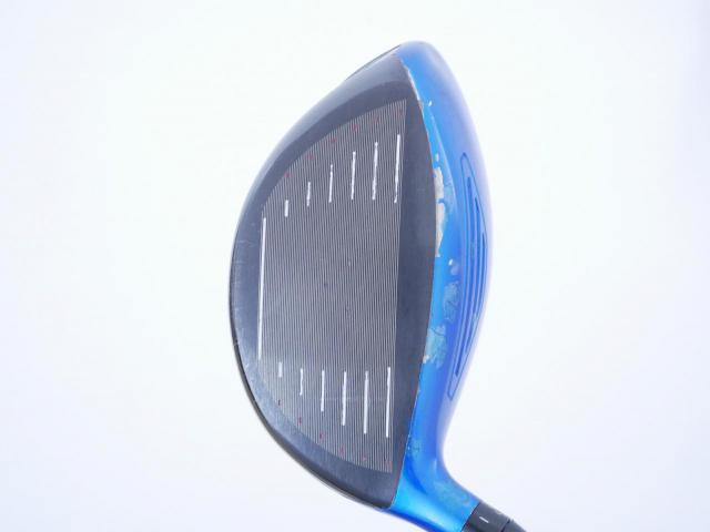 Driver : Other Brand : **มีบุบ** ไดรเวอร์ Bridgestone J815 (460cc.) Loft 10.5 ก้าน Fujikura Speeder 661 Evolution Flex S