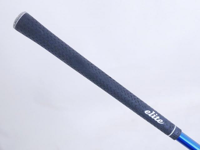 Driver : Other Brand : **มีบุบ** ไดรเวอร์ Bridgestone J815 (460cc.) Loft 10.5 ก้าน Fujikura Speeder 661 Evolution Flex S
