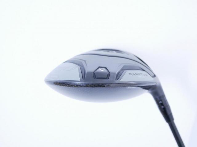 Driver : Callaway : ไดรเวอร์ Callaway Quantum Max D (รุ่นล่าสุด ออกปี 2026) Loft 10.5 ก้าน Athlemax 50 Flex S