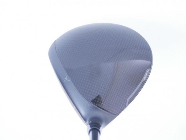 Driver : Callaway : ไดรเวอร์ Callaway Quantum Max D (รุ่นล่าสุด ออกปี 2026) Loft 10.5 ก้าน Athlemax 50 Flex S