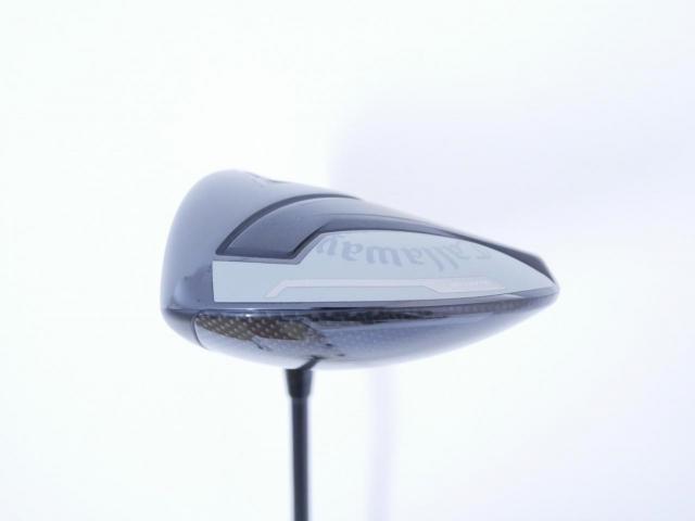 Driver : Callaway : ไดรเวอร์ Callaway Quantum Max D (รุ่นล่าสุด ออกปี 2026) Loft 10.5 ก้าน Athlemax 50 Flex S