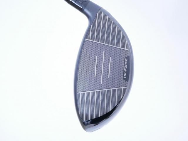Driver : Callaway : ไดรเวอร์ Callaway Quantum Max D (รุ่นล่าสุด ออกปี 2026) Loft 10.5 ก้าน Athlemax 50 Flex S