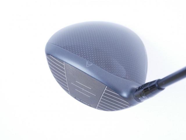 Driver : Callaway : ไดรเวอร์ Callaway Quantum Max D (รุ่นล่าสุด ออกปี 2026) Loft 10.5 ก้าน Athlemax 50 Flex S