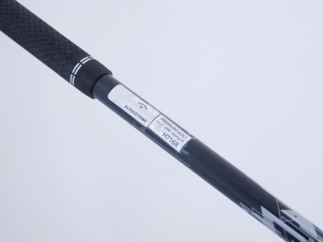 Driver : Callaway : ไดรเวอร์ Callaway Quantum Max D (รุ่นล่าสุด ออกปี 2026) Loft 10.5 ก้าน Athlemax 50 Flex S