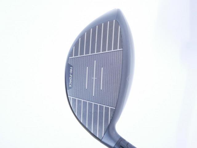 Driver : Callaway : ไดรเวอร์ Callaway Quantum Max D (รุ่นล่าสุด ออกปี 2026) Loft 10.5 ก้าน Athlemax 50 Flex S