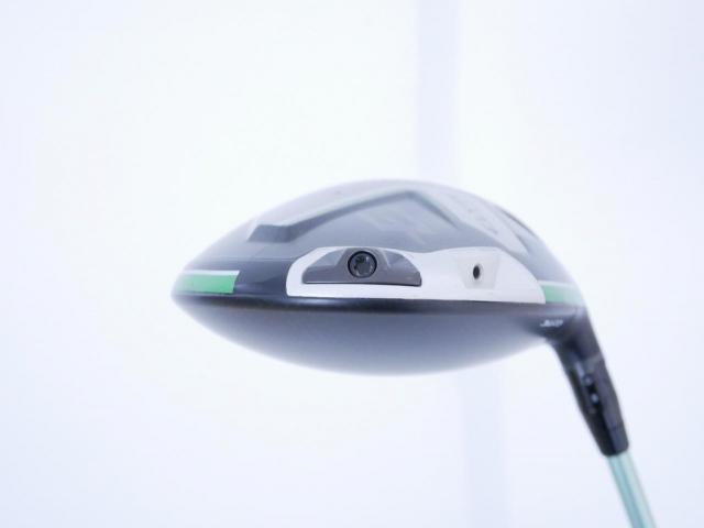 Lady club : All : ไดรเวอร์ Callaway ELYTE Max Fast (รุ่นปี 2025 Japan Spec.) Loft 12 (ปรับได้) ก้าน UST Mamiya LIN-Q 40 Flex  L