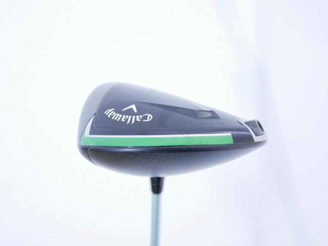 Lady club : All : ไดรเวอร์ Callaway ELYTE Max Fast (รุ่นปี 2025 Japan Spec.) Loft 12 (ปรับได้) ก้าน UST Mamiya LIN-Q 40 Flex  L