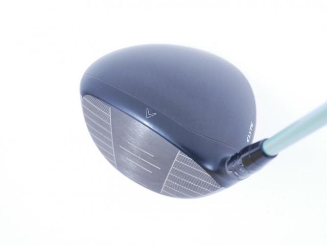 Lady club : All : ไดรเวอร์ Callaway ELYTE Max Fast (รุ่นปี 2025 Japan Spec.) Loft 12 (ปรับได้) ก้าน UST Mamiya LIN-Q 40 Flex  L