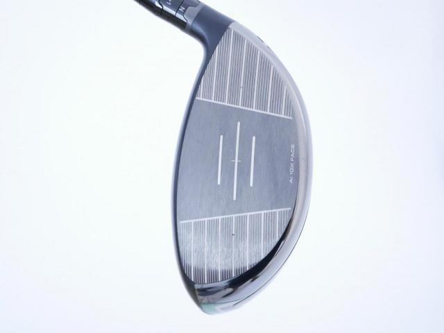 Lady club : All : ไดรเวอร์ Callaway ELYTE Max Fast (รุ่นปี 2025 Japan Spec.) Loft 12 (ปรับได้) ก้าน UST Mamiya LIN-Q 40 Flex  L