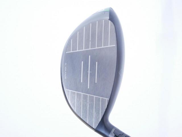 Lady club : All : ไดรเวอร์ Callaway ELYTE Max Fast (รุ่นปี 2025 Japan Spec.) Loft 12 (ปรับได้) ก้าน UST Mamiya LIN-Q 40 Flex  L