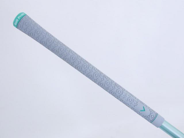 Lady club : All : ไดรเวอร์ Callaway ELYTE Max Fast (รุ่นปี 2025 Japan Spec.) Loft 12 (ปรับได้) ก้าน UST Mamiya LIN-Q 40 Flex  L