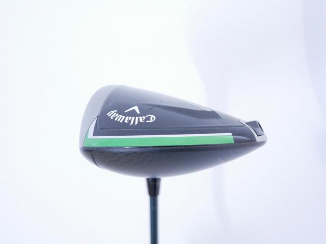 Driver : Callaway : ไดรเวอร์ Callaway ELYTE Max Fast (รุ่นปี 2025 Japan Spec.) Loft 10.5 (ปรับได้) ก้าน UST Mamiya LIN-Q 40 Flex R