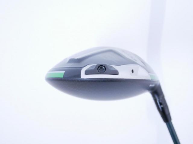Driver : Callaway : ไดรเวอร์ Callaway ELYTE Max Fast (รุ่นปี 2025 Japan Spec.) Loft 10.5 (ปรับได้) ก้าน UST Mamiya LIN-Q 40 Flex R