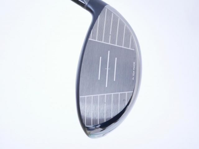 Driver : Callaway : ไดรเวอร์ Callaway ELYTE Max Fast (รุ่นปี 2025 Japan Spec.) Loft 10.5 (ปรับได้) ก้าน UST Mamiya LIN-Q 40 Flex R