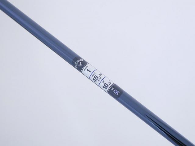 Driver : Callaway : ไดรเวอร์ Callaway ELYTE Max Fast (รุ่นปี 2025 Japan Spec.) Loft 10.5 (ปรับได้) ก้าน UST Mamiya LIN-Q 40 Flex R