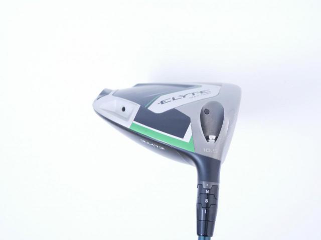 Driver : Callaway : ไดรเวอร์ Callaway ELYTE Max Fast (รุ่นปี 2025 Japan Spec.) Loft 10.5 (ปรับได้) ก้าน Fujikura VENTUS 5 Flex S