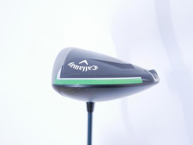 Driver : Callaway : ไดรเวอร์ Callaway ELYTE Max Fast (รุ่นปี 2025 Japan Spec.) Loft 10.5 (ปรับได้) ก้าน Fujikura VENTUS 5 Flex S