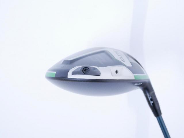 Driver : Callaway : ไดรเวอร์ Callaway ELYTE Max Fast (รุ่นปี 2025 Japan Spec.) Loft 10.5 (ปรับได้) ก้าน Fujikura VENTUS 5 Flex S