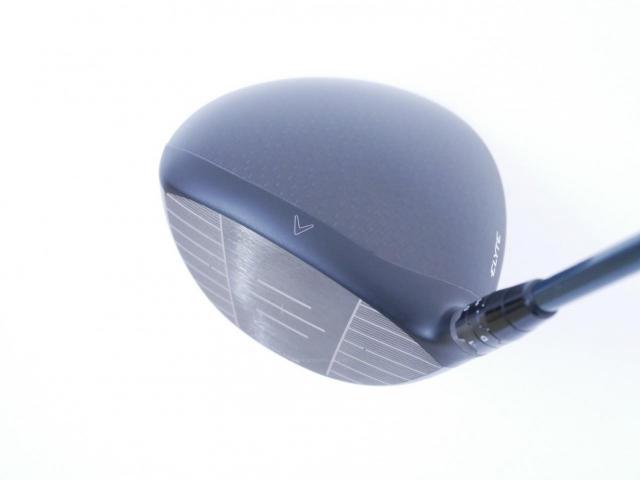 Driver : Callaway : ไดรเวอร์ Callaway ELYTE Max Fast (รุ่นปี 2025 Japan Spec.) Loft 10.5 (ปรับได้) ก้าน Fujikura VENTUS 5 Flex S